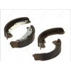 Fren Balata Astra F 91-98 / Astra G 98-05 / Combo C 01-10 / Vectra B 95-02 Levyeli Pabuç Arka (Oem No: Fsb545)