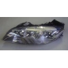 2003-2006 Mazda 6 Sd Far Lambası Sol Manuel Mercekli-Sisli (Tico) (Adet) (Oem No:Gk2C510L0C)