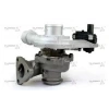 Turbo Sarj Rwd(105-130-170)/838452-0003 Ford Transıt V-363 2.0 Panther 17- (Oem No: Gk3Q 6K682 Ae)