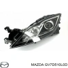 Far Sol Japon Mazda 6 (Gh) 2.0 44082 (Oem No: Gv7D-51-0L0D)