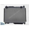 Su Radyatörü H1Bg 8005 Ae/Cc Ford Fıesta/Ecosport/Puma/Courıer 23- Bm 17- (Oem No: H1Bg 8005 Cd)