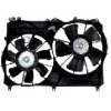 Fan Vitara 05 09 Çiftli Su None (Oem No: Hssz253)