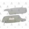 Güneşlik Accent 2000-2006 Takım (1 Adet) (Oem No: Hy03520000)