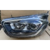 Far Sol Halojen Merceklı Lhd Ford Transıt V-362 Bm 18- (Oem No: Jk21 13W030 Dj)