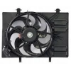 Fan Motoru Ford Transıt Courıer B460 17Sonrası 1.5Tdcı  (12V) Davlumbazlı (Oem No: Jt768C607Db)