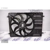 Fan Motoru Komple Ford Focus 1.5 Dragon 18- (Oem No: Jx61 8C607 Bb)