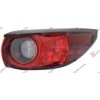 Stop Lambası Sağ Japon Cx5 B.M 17- (Oem No: Kb8M-51-150E)
