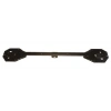 2001-2004 Ford Mondeo Ön Tampon Demiri (Alt) (Tw) (Adet) (Oem No:Lk1S71F17859Aa)