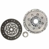 Debrıyaj Setı Luk 624 2158 00 Mercedes 202-210-W163 605-111-104 93-05 (Oem No: Luk 624 2158 00)
