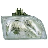 Ford Fiesta 1989-1995 Far Lambası Sol Manuel (Tyc) (Adet) (Oem No:Lxb1631821)