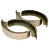 Fren Balata Canter 304 / 511 / 515 / 519 / 711 Pabuç Arka (Oem No: Mb060102)