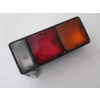 Mitsubishi Canter 1990-1997 F304 Stop Lambası Sağ (Sarı - Kırmızı - Beyaz) (Küçük Tip) (Famella) (Adet) (Oem No:Mb098056)
