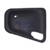 1998-2006 Mitsubishi Canter Fe515 Ön Kapı İç Açma Kolu Çerçevesi Sol Gri (Tw) (Adet) (Oem No:Mb145024)