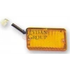 1985-1987 Mitsubishi L300 Minibüs Tampon Sinyali Sol Sarı Eski Tip (Tyc) (Adet) (Oem No:Mb330491)