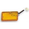 1985-1987 Mitsubishi L300 Minibüs Tampon Sinyali Sağ Sarı Eski Tip (Tyc) (Adet) (Oem No:Mb330492)
