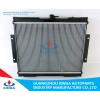 Su Radyatörü 397X568X26 Japon L200 (K14) 2.5 D 87-98 (Oem No: Mb356390)