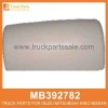 Ön Panel Köşe Bakaliti Canter 86-95 Fe304/Fe444/Fe449 Sol (Oem No: Mb392782)