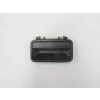 1990-1997 Mitsubishi Canter Fe304 Ön Kapı Dış Açma Kolu Sağ Siyah  (Adet) (Oem No:Mb394511)
