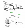 Su Fıskiye Memesi L200  90-06 / Lancer  88-92 / Proton (Oem No: Mb415616)