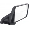 Ayna Dış Dikiz L200  90-054×2 Siyah Sağ (Oem No: Mb476282)