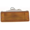 Sinyal Lambası Tampon L200   87-98 Sarı Sağ (Oem No: Mb527080)
