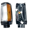 Sinyal Lambası L200  96-98 Siyah Duylu Sol (Oem No: Mb527089)