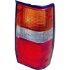 Stop Lambası Sag Sıyah Japon L200 (K14) 2.5 D 94-98 (Oem No: Mb527102)