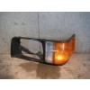 Sinyal Lambası L300   87-97 Çerçeveli Sol (Oem No: Mb527293)