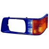 Sınyal Lambası Sag Far Çerçevesı Sınyalı Sag Japon L300 (P15) Dizel 87-97 (Oem No: Mb527294)