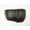 1992-1997 Mitsubishi Pajero Ön Tampon Ucu Sağ Siyah (Tyg) (Adet) (Oem No:Mb831048)