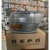 Sınyal Lambası Sol Japon L300 (P15) Dizel 98- (Oem No: Mb831305T)