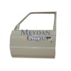 Mıtsubıshı Pajero- 92/97; Ön Kapı Komple Sol (Gri Boyalı) (Sımyı) (Oem No: Mb861445)