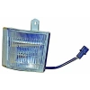 Sinyal Lambası Canter 659  98-05 Sol (Oem No: Mc139766)