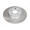 Fren Dıskı Arka Lr027123 /6G91 2A315 Bb Ford Mondeo/Kuga/S Max/Rand Rover Bm 07- (Oem No: Megg9J 2A315 Aa)