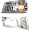 Sinyal Lambası Sol Far Üst Japon Canter (Tf) 3.0 Td 12- (Oem No: Mk581219)