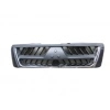 Mıtsubıshı Pajero- 04/06; Ön Panjur Nikelaj Çıtalı (Bfn) (Oem No: Mn117202Wa)