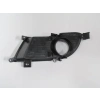 Mitsubishi Lancer 2004-2006 Sis Lamba Kapağı Sağ Delikli Siyah (Fpı) (Oem No: Mn126546)
