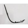 Mıtsubıshı Lancer- 04/08; Arka Tampon Braketi Sol (Tw) (Oem No: Mn126674)
