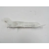 Mitsubishi L200 2010-2013 Pickup Ön Tampon Braketi Sol (Büyük Tip) (Casp) (Oem No: Mn146319)