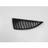 Mıtsubıshı Lancer- 04/06; Ön Panjur Sol Siyah (Fpı) (Oem No: Mn161115)
