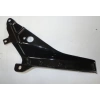 Mitsubishi L200 1999-2006 Pickup Ön Tampon Dış Braketi Büyük Sol (Orjinal) (Adet) (Oem No:Mr144903Nt)