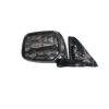 2002-2006 Mitsubishi L200 Pıck Up- Kapı Aynası Sol Manuel Nikelajlı (Fpı) (Adet) (Oem No:Mr441677T)
