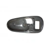 1999-2006 Mitsubishi L200 Pıck Up- Ön Kapı İç Açma Kolu Çerçevesi Sağ Gri  (Adet) (Oem No:Mr763539)