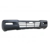 Mitsubishi L200 2002-2006 Pickup Ön Tampon Siyah (Sis Deliksiz (Tek Parça) (My) (Adet) (Oem No:Mr954584T)