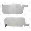 Güneşlik L-200  1988-1999 Takım Bej (1 Adet) (Oem No: Mt11020002)