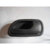 1997-1998 Kia Sephia Ön Kapı İç Açma Kolu Sol Koyu Gri (Hushan) (Adet) (Oem No:Ok20159330A50)