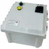 Paçalık Takım Bongo R-L Arka (Yerli) (Oem No: Ok60A-56320)