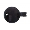 Ford Connect 2002-2009 Yakıt Depo Kapağı Dış (Pleksan) (Adet) (Oem No:Zt14V405A02Ah)