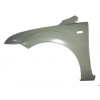 Ford Focus- Sd/Hb- 05/07; Ön Çamurluk Delikli Sol (Gri Boyalı) (Sımyı) (Oem No: P4M51A16009Ca)