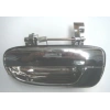 2003-2005 Hyundai Accent Admire Arka Kapı Dış Açma Kolu Sol Nikelajlı (Milenyum Kasa)(Tyg) (Adet) (Oem No:Performance)